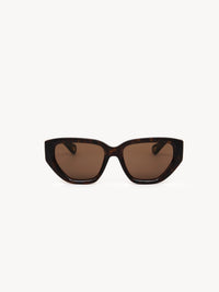 Havana SUNGLASSES - Havana
