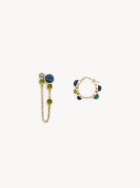 Multicolor EARRINGS - Multicolor