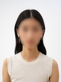 Multicolor EARRINGS - Multicolor