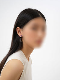 Multicolor EARRINGS - Multicolor