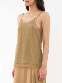 Safari Khaki TOP - Safari Khaki
