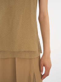 Safari Khaki TOP - Safari Khaki