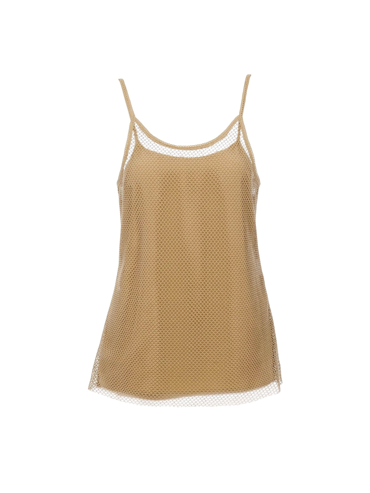 Safari Khaki TOP - Safari Khaki