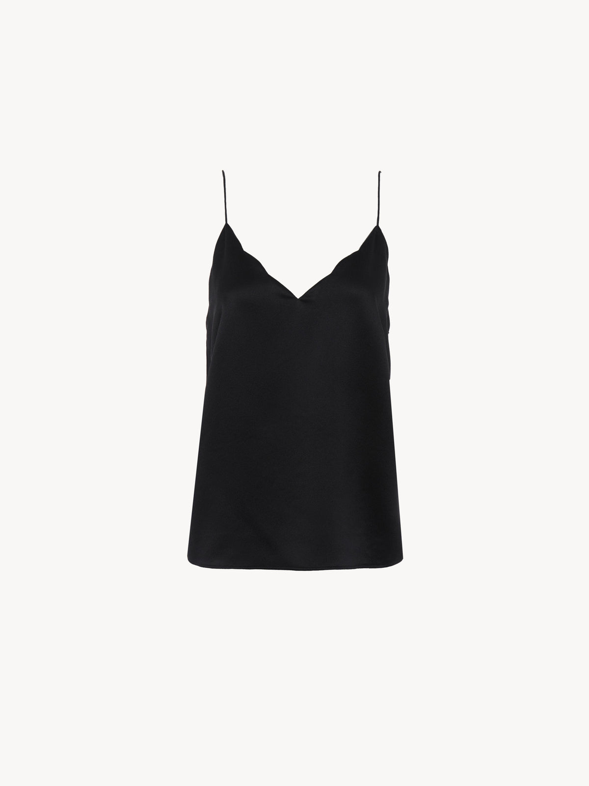 BASEPLUS_Black TOP - Black