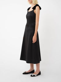 Black DRESS - Black