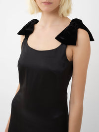 Black DRESS - Black