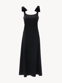 Black DRESS - Black