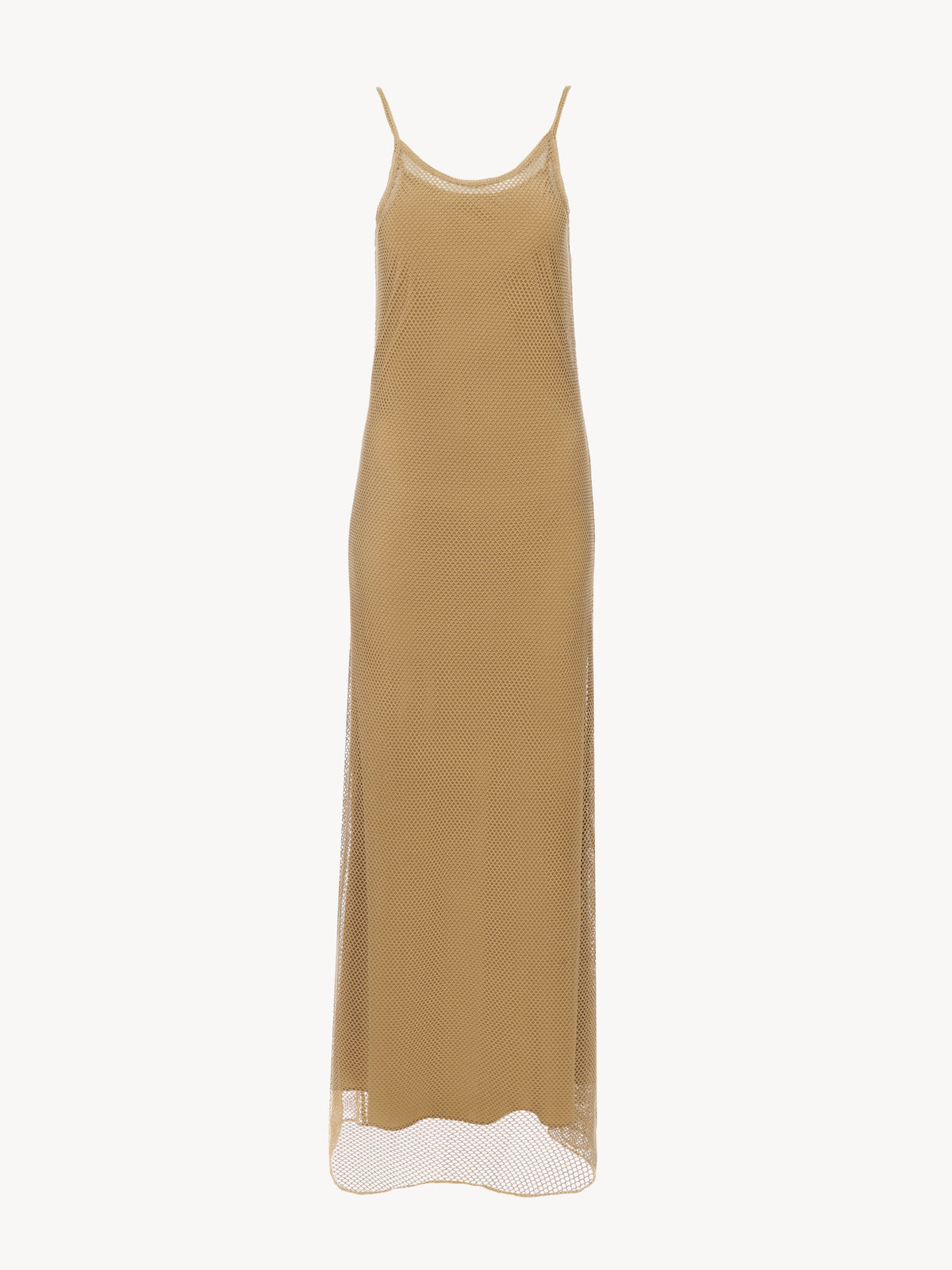 Safari Khaki DRESS - Safari Khaki
