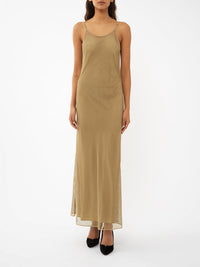 Safari Khaki DRESS - Safari Khaki