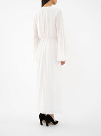 Iconic Milk DRESS - Iconic Milk