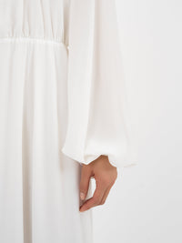 Iconic Milk DRESS - Iconic Milk