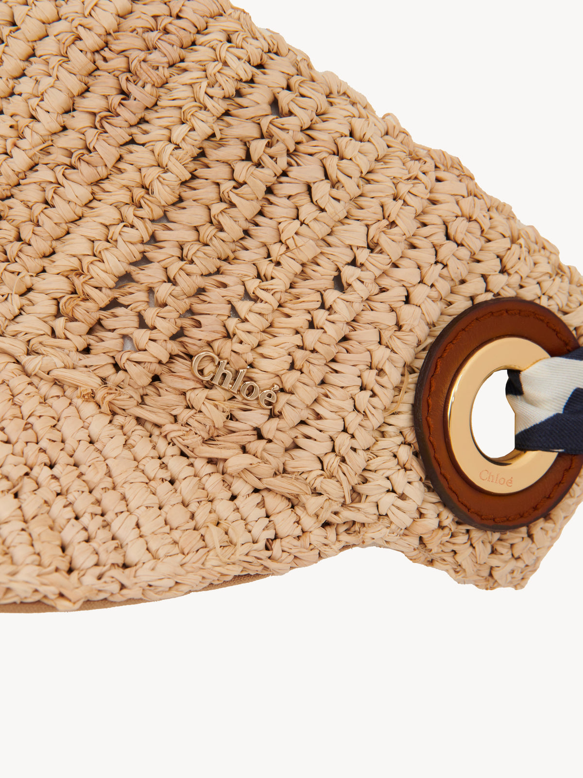 Straw Beige HAT AND BONNET - Straw Beige