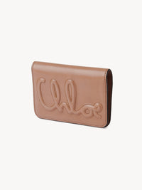 Woodrose COMPACT WALLETS - Woodrose