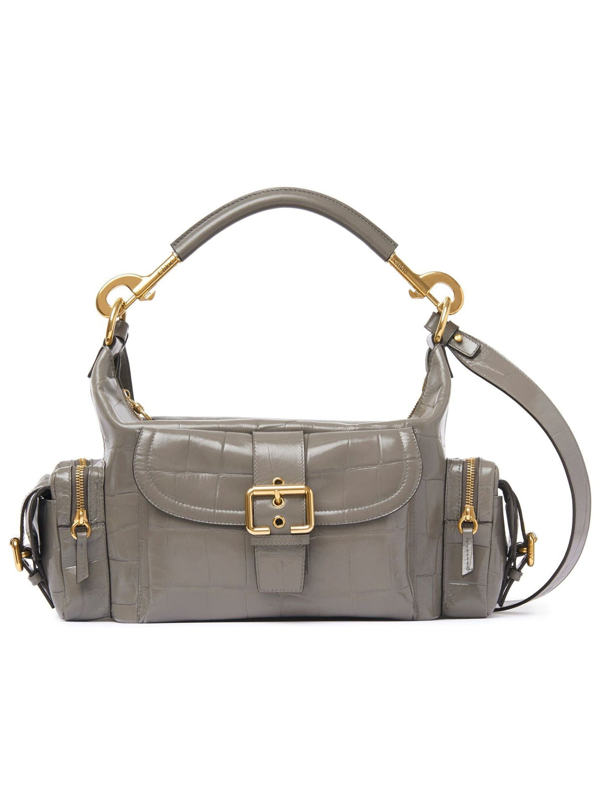 BASEPLUS_Urban Grey MEDIUM DOUBLE C - Urban Grey