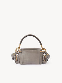 Urban Grey SMALL DOUBLE CA - Urban Grey