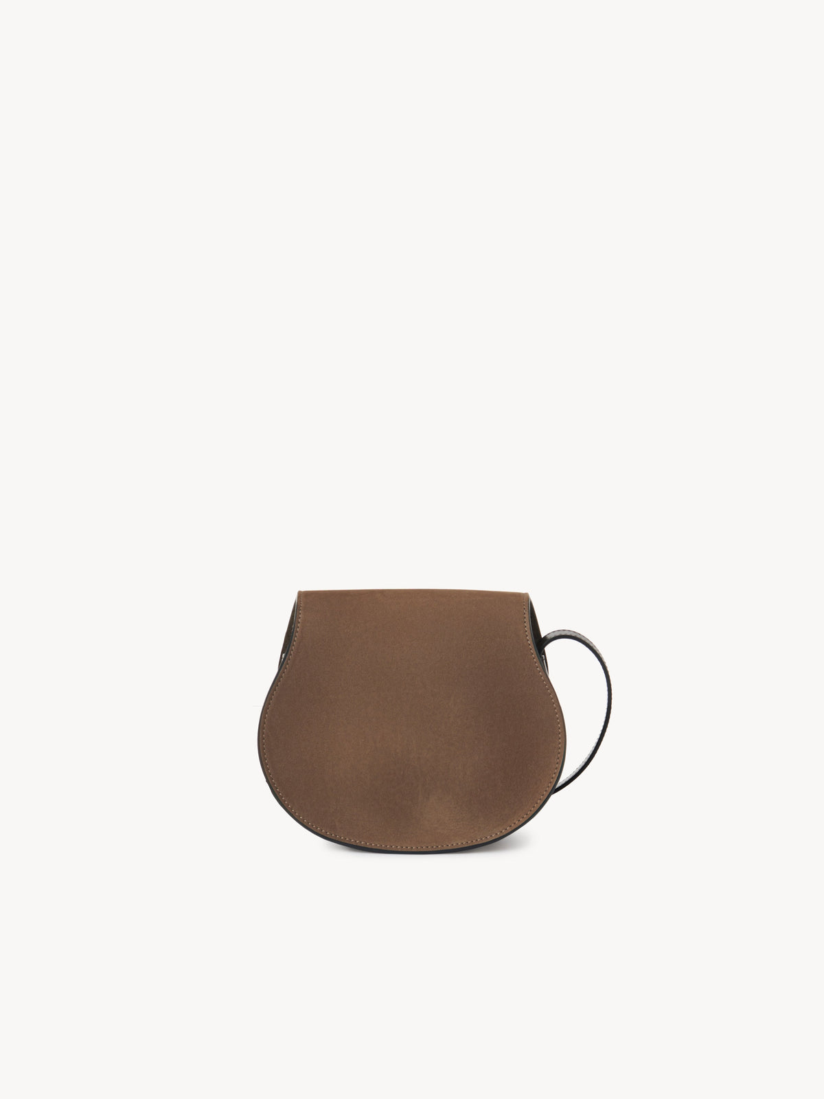 Flannel Grey SMALL SADDLE - Flannel Grey