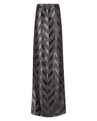 Christelle Skirt - Black