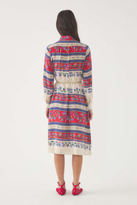 MULTICO CHRISTINA DRESS