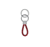 Key chains - Plaqué argent