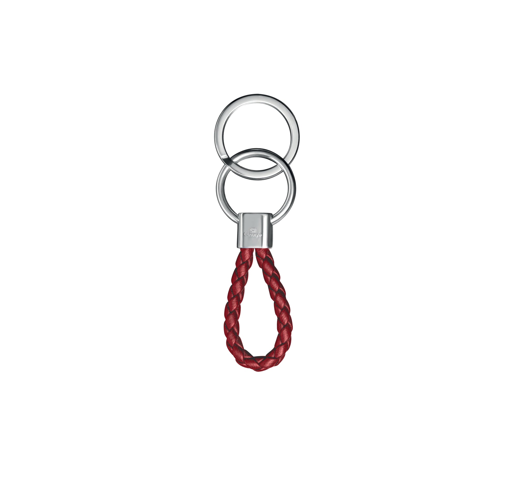 Key chains - Plaqué argent