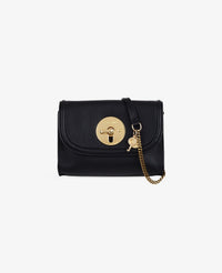 Black MINI SACS - Black
