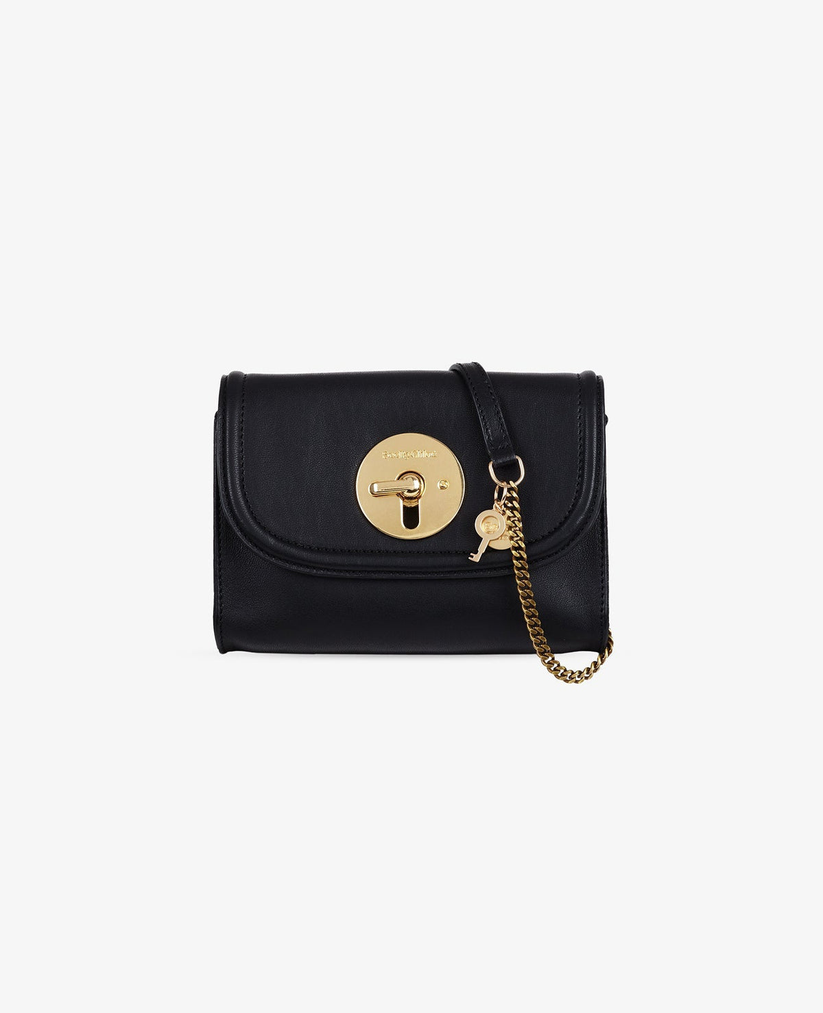 Black MINI SACS - Black