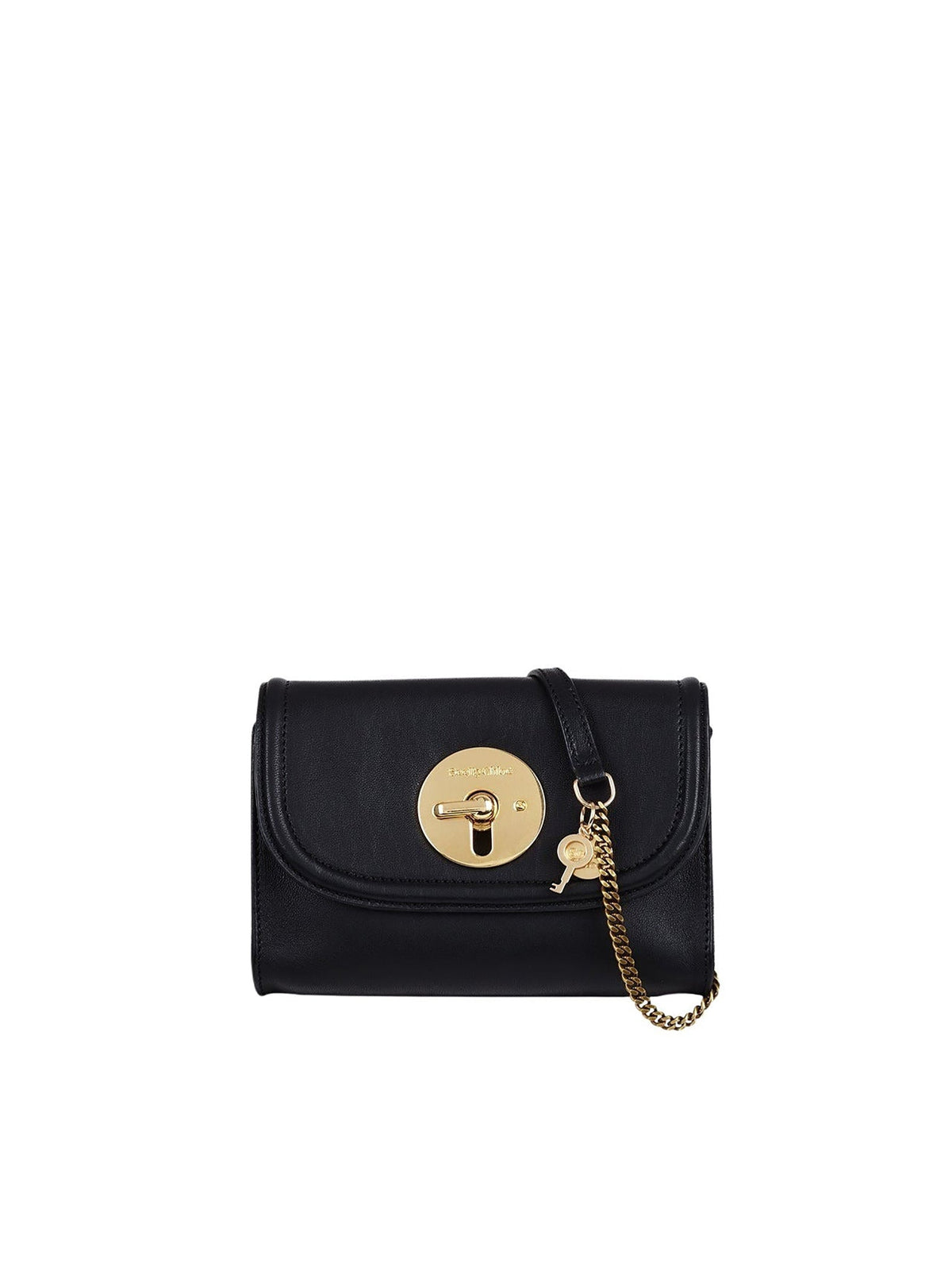 Black MINI SACS - Black