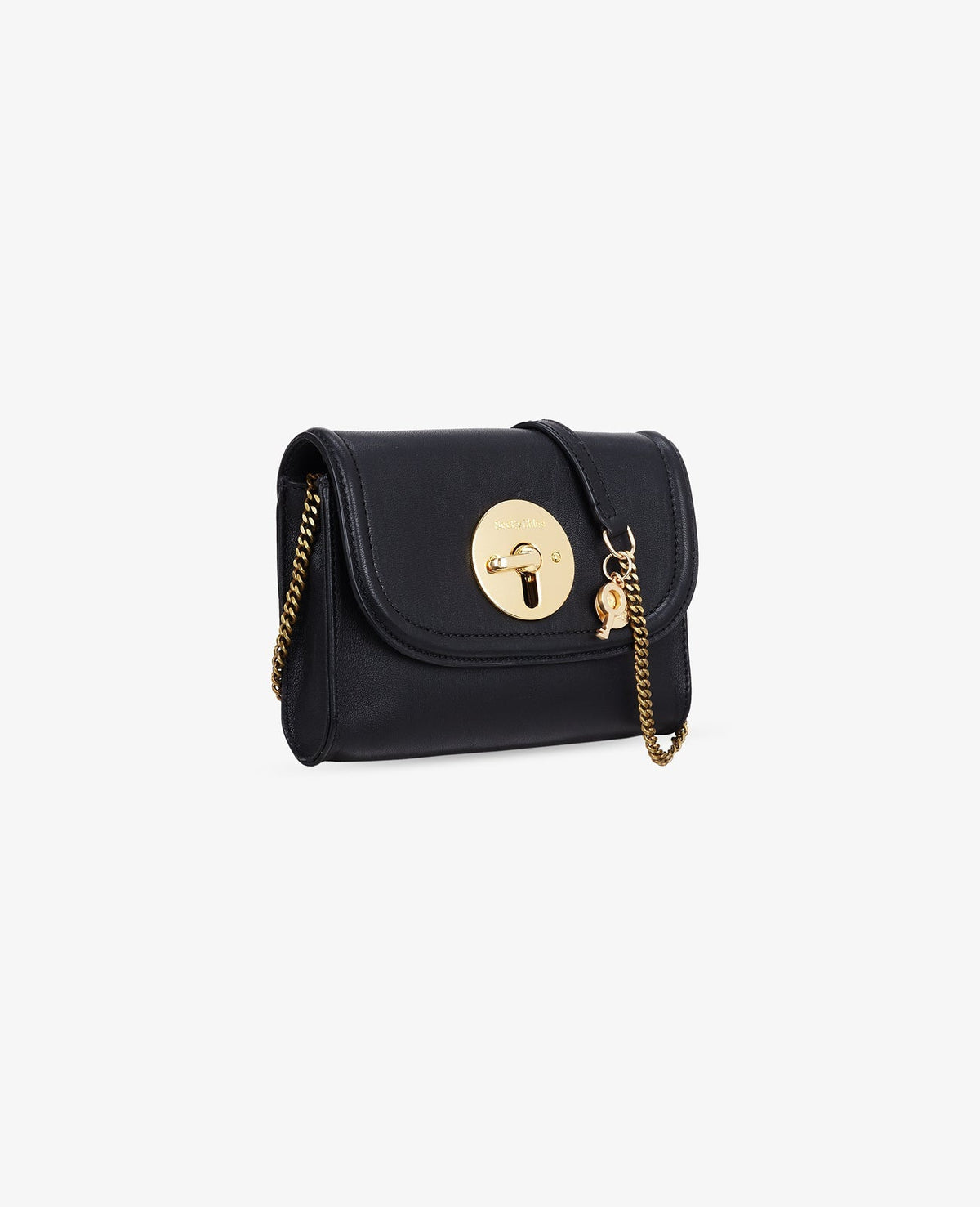Black MINI SACS - Black