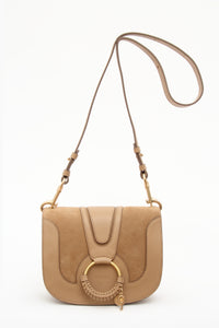 Coconut Brown SHOULDER BAG - Coconut Brown