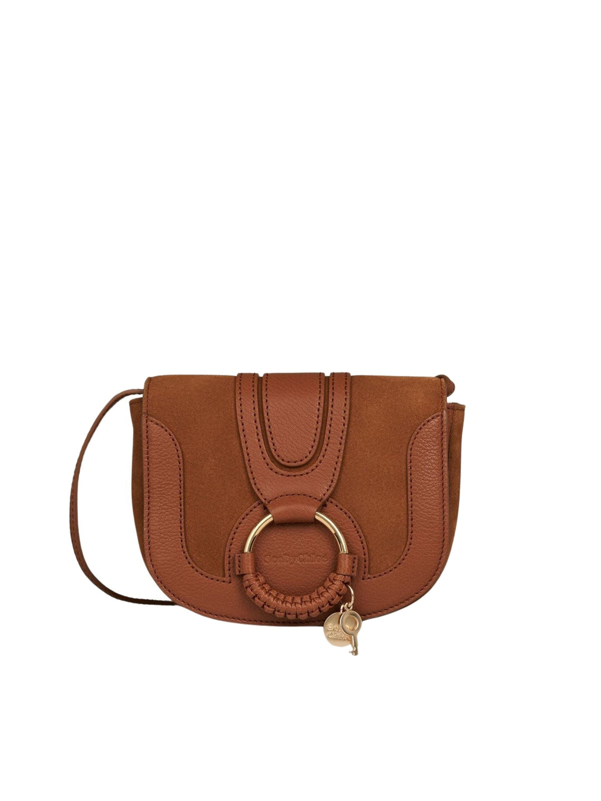 Caramello MINI BAGS - Caramello