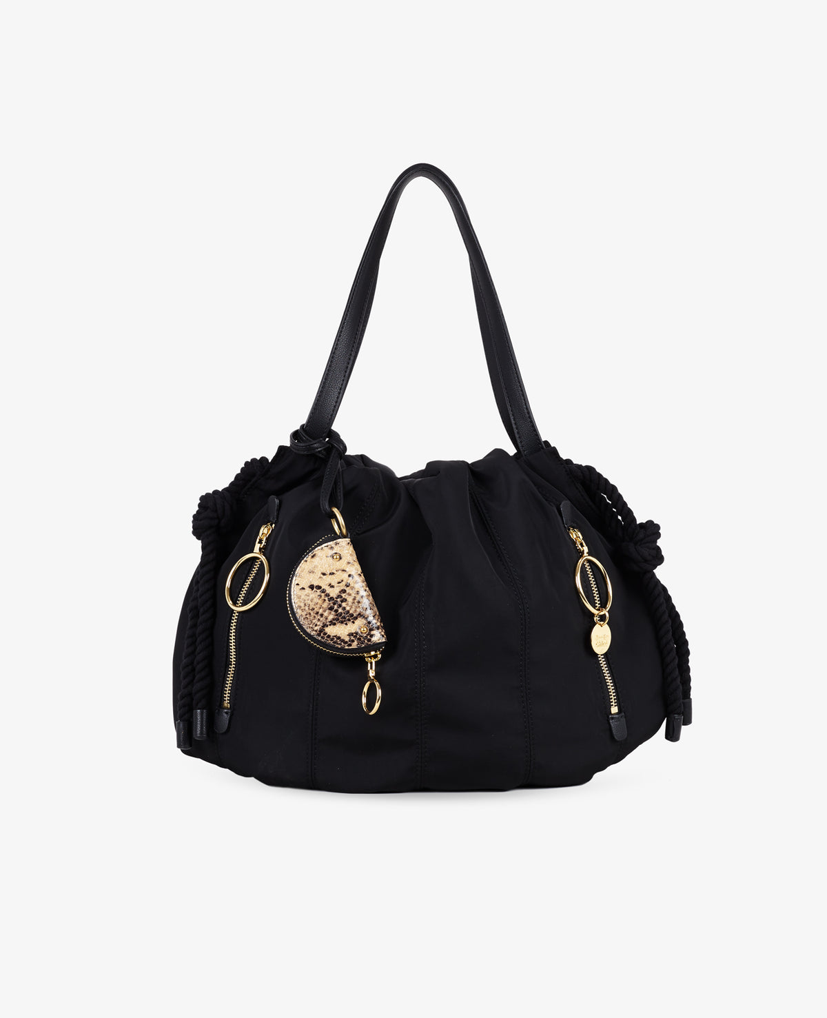 Black SACS PORTE EPAULE - Black