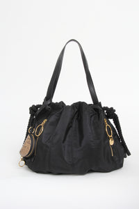Black SACS PORTE EPAULE - Black