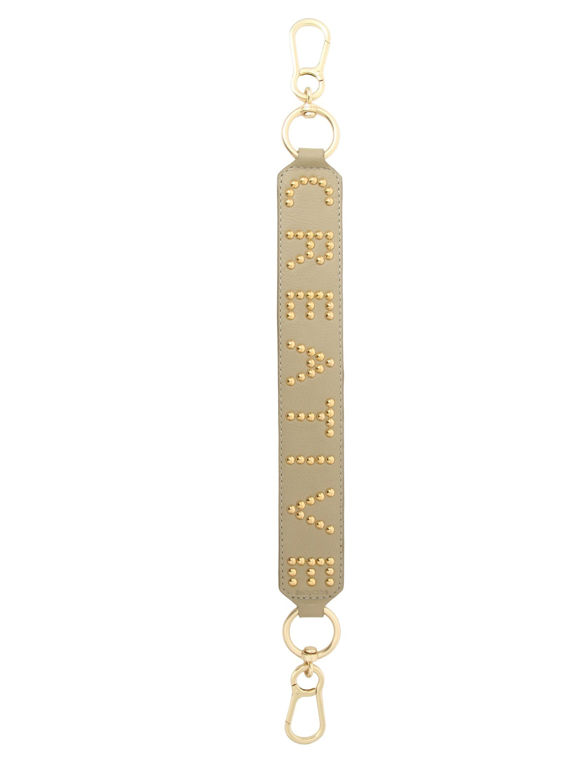 Foamy Green STRAP - Foamy Green