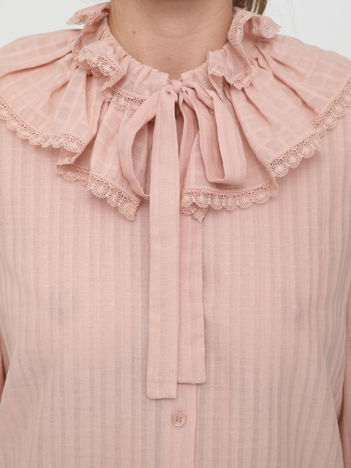 Cloudy Rose TOP - Cloudy Rose