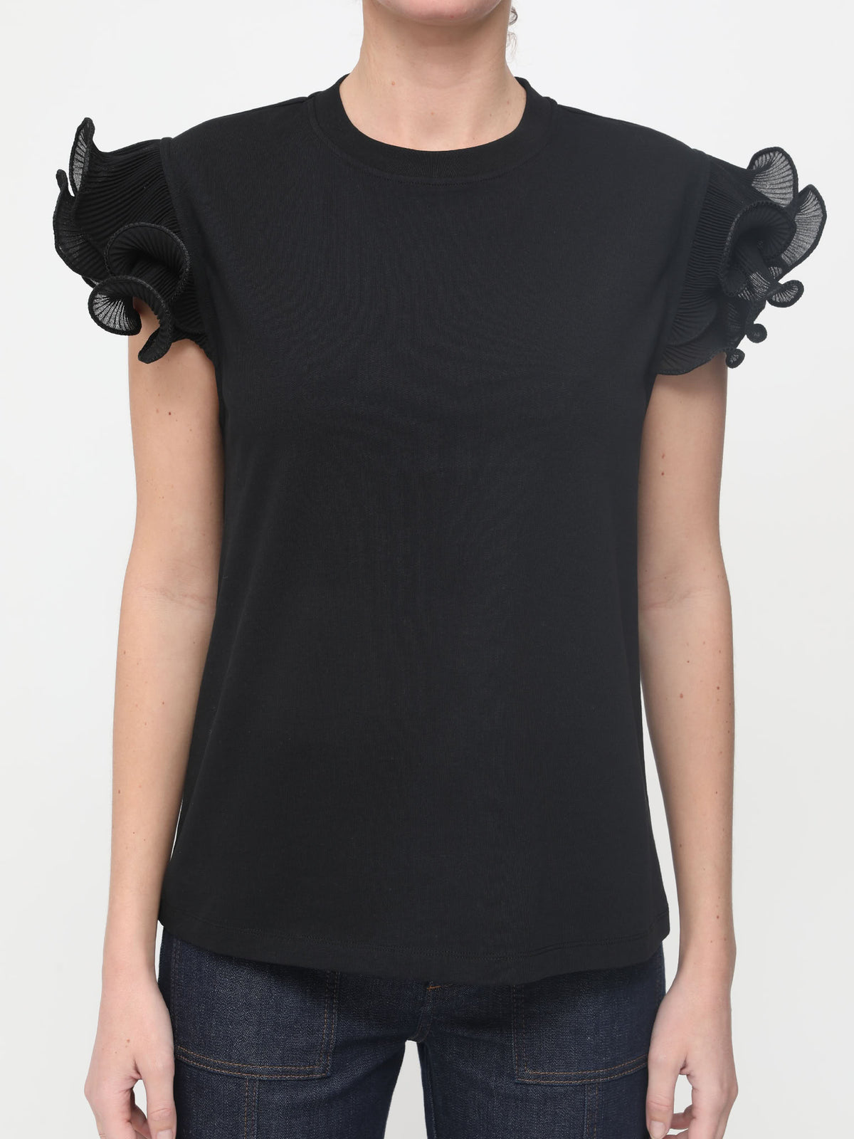 Black TOP - Black