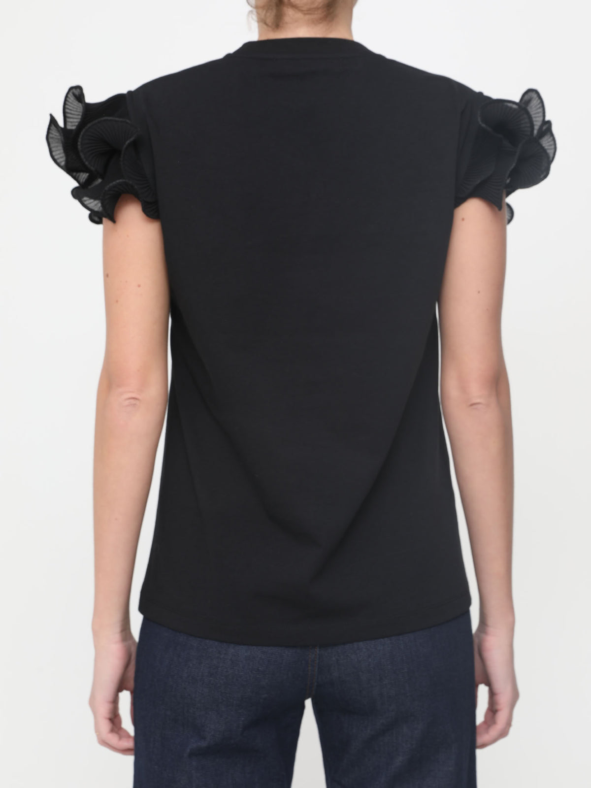 Black TOP - Black
