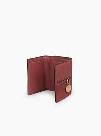 Fawn Brown MINI TRIFOLD - Fawn Brown