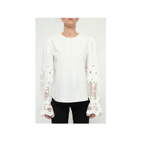 White TOP - White