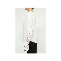 White TOP - White