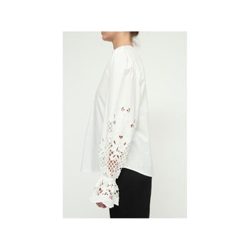 White TOP - White