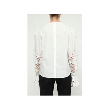 White TOP - White