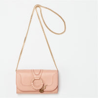 Fallow Pink PHONE WALLET - Fallow Pink