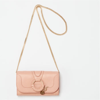 Fallow Pink PHONE WALLET - Fallow Pink