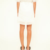 BADVISUEL_Iconic Milk DRESS - Iconic Milk