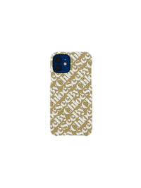 Pottery Green CASE IPHONE - Pottery Green