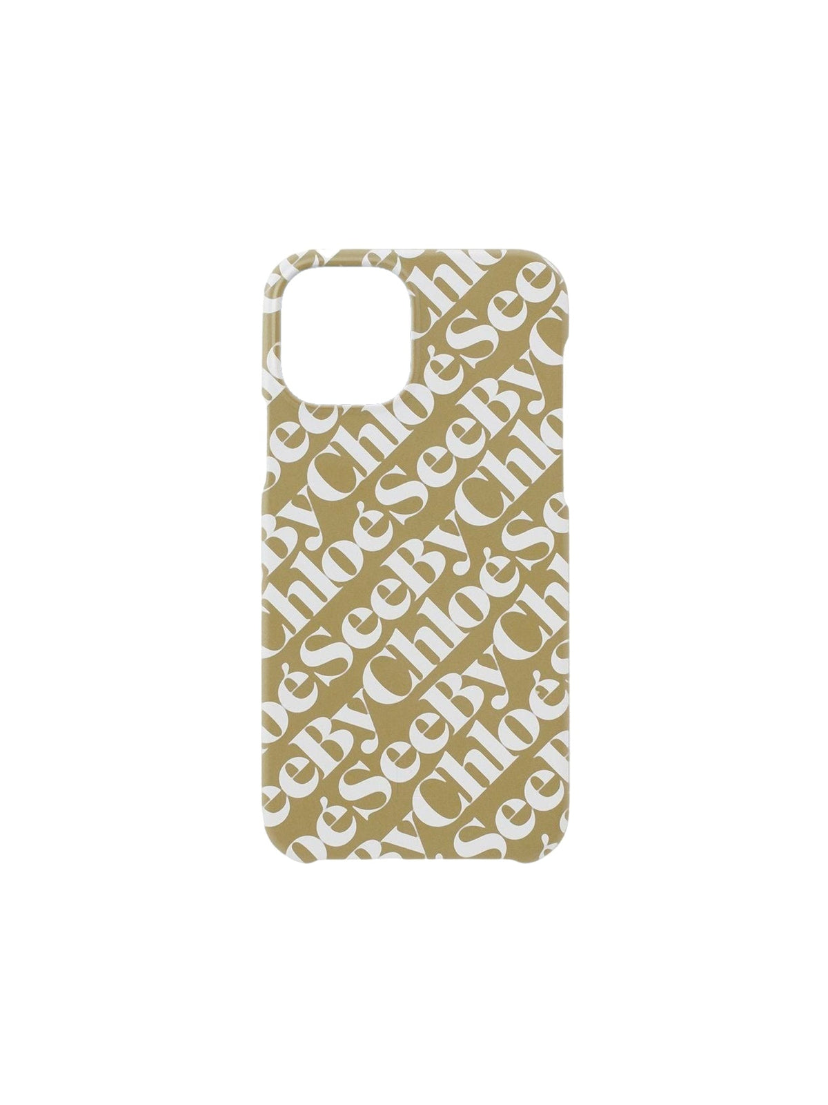 Pottery Green CASE IPHONE - Pottery Green