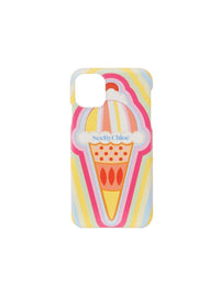 Shady Blue CASE IPHONE 12 - Shady Blue