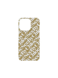 Pottery Green CASE IPHONE - Pottery Green