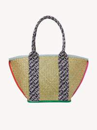 BASEPLUS_Royal Navy SMALL TOTE - Royal Navy