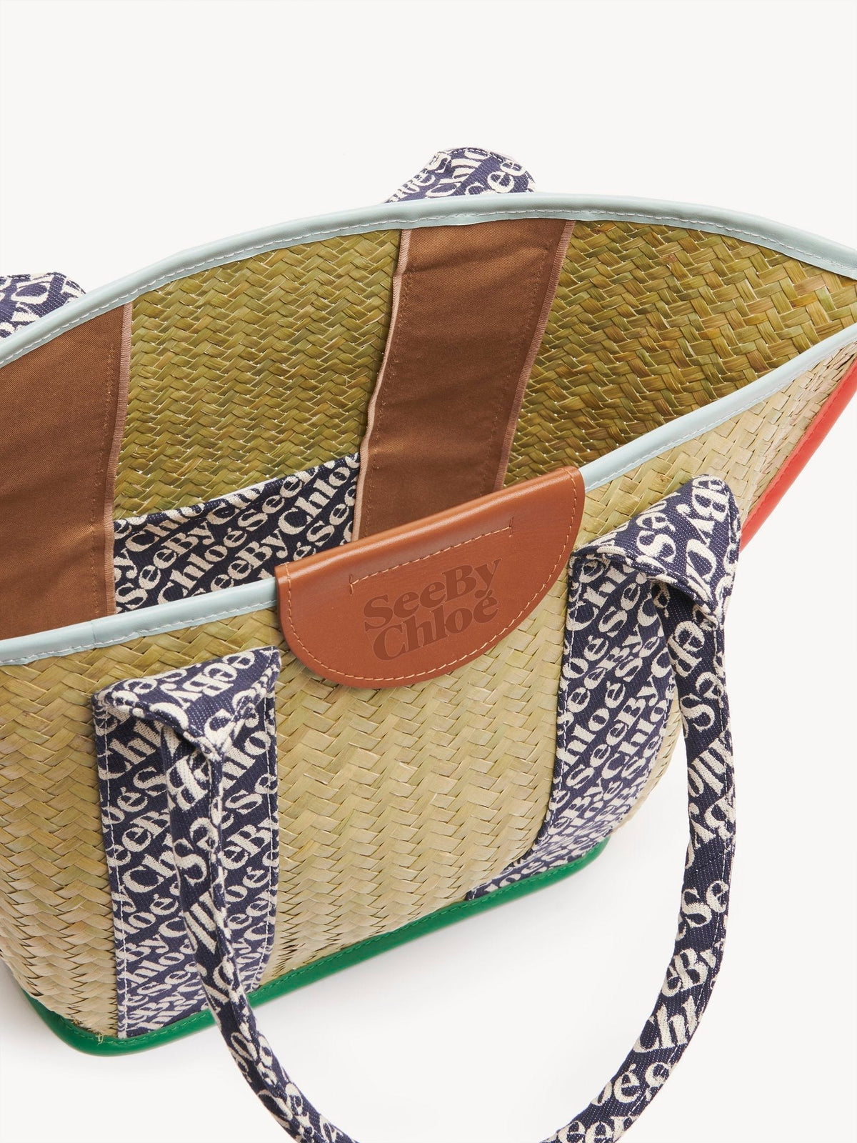 BASEPLUS_Royal Navy SMALL TOTE - Royal Navy